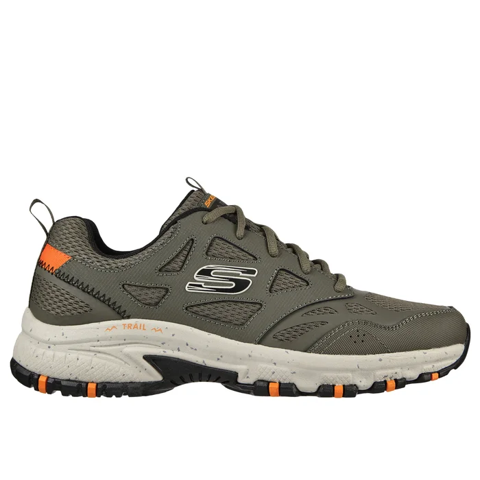 Chaussures de randonnu00e9e Skechers Hillcrest [Taille 40]