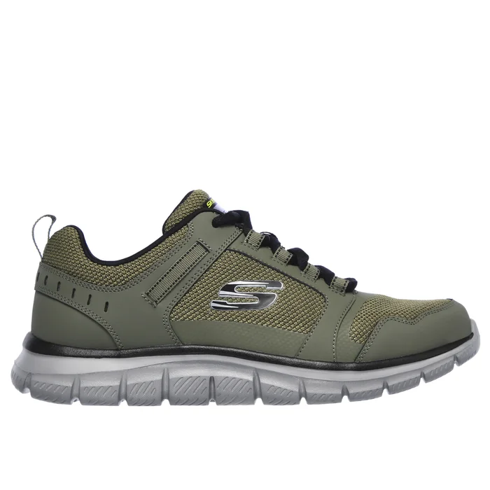 Chaussures de randonnu00e9e Skechers Knockhill [Taille 40]