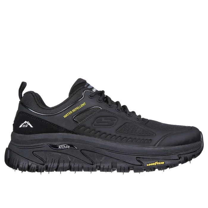 Chaussures de randonnu00e9e Skechers Relaxed Fit: Arch Fit Road Walker Recon [Taille 41,5]