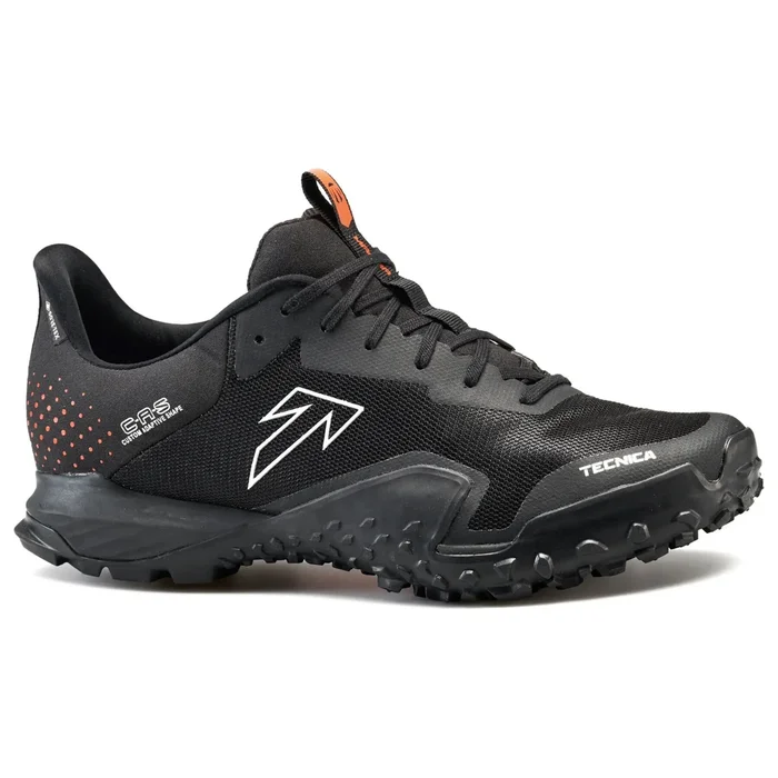 Chaussures de randonnu00e9e Tecnica Magma Gore-tex MS [Taille 41,5]