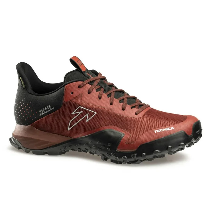 Chaussures de randonnu00e9e Tecnica Magma S GTX [Taille 39,5]