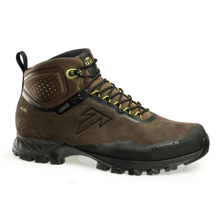 Chaussures de randonnu00e9e Tecnica Plasma Mid GTX [Taille 39,5]