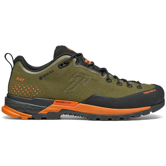 Chaussures de randonnu00e9e Tecnica Sulfur S GTX [Taille 39,5]