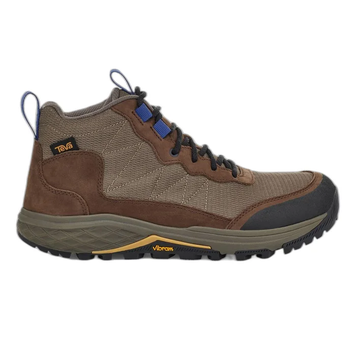Chaussures de randonnu00e9e Teva Ridgeview Mid RP [Taille 39,5]