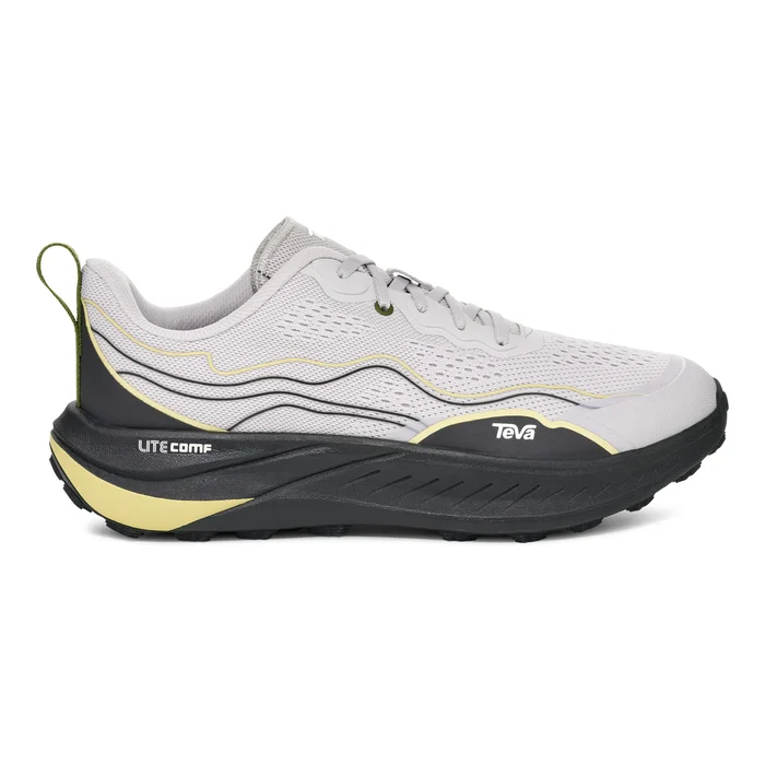 Chaussures de randonnu00e9e Teva Trailwinder Unexplored Low [Taille 39,5]