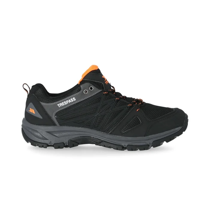 Chaussures de randonnu00e9e Trespass Fisk [Taille 40]