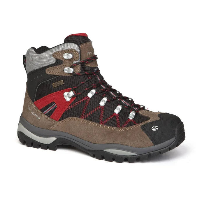 Chaussures de randonnu00e9e Trezeta adventure WP [Taille 39]