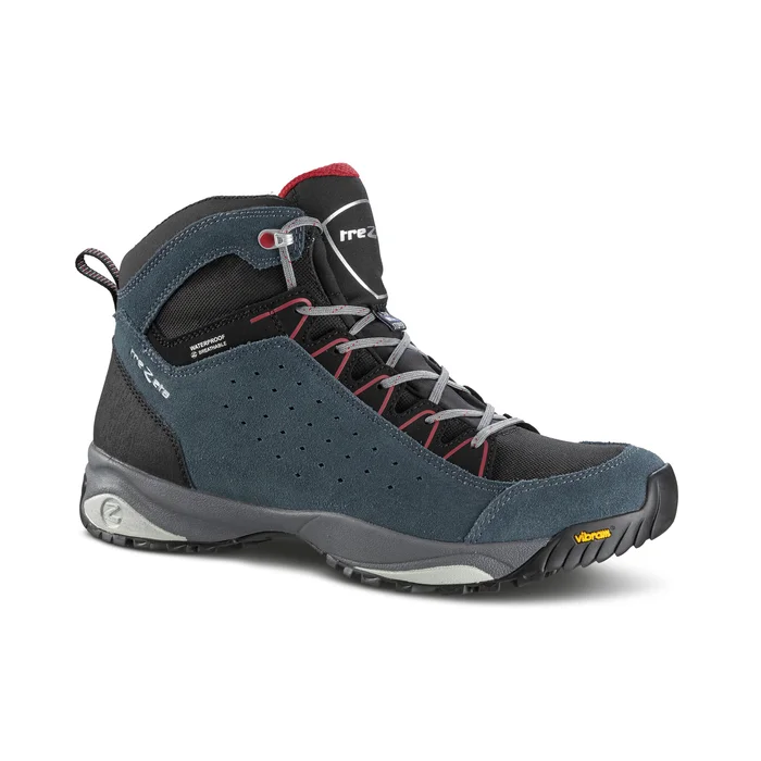 Chaussures de randonnu00e9e Trezeta alter ego [Taille 39]