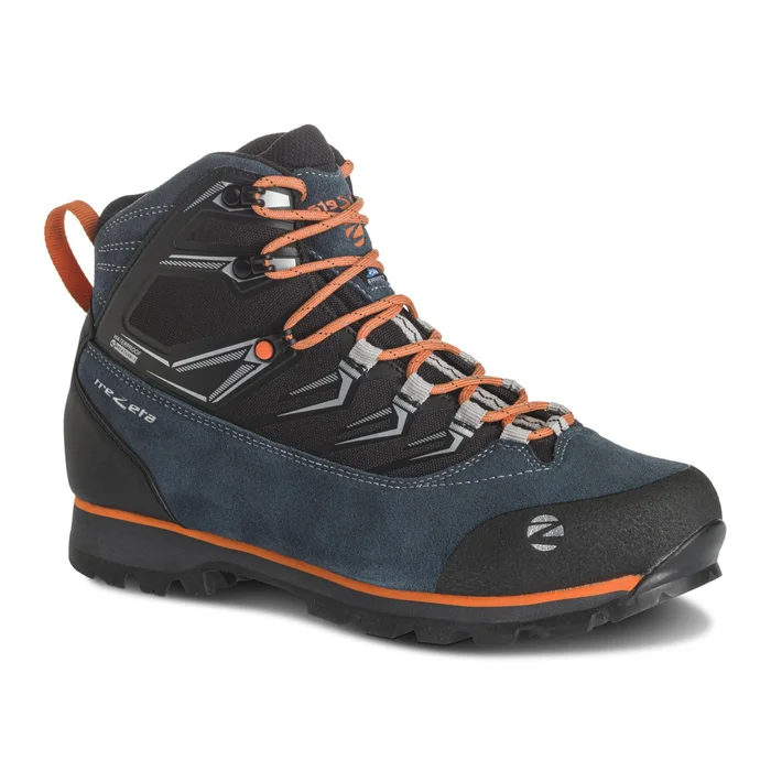 Chaussures de randonnu00e9e Trezeta Aoraki [Taille 39]