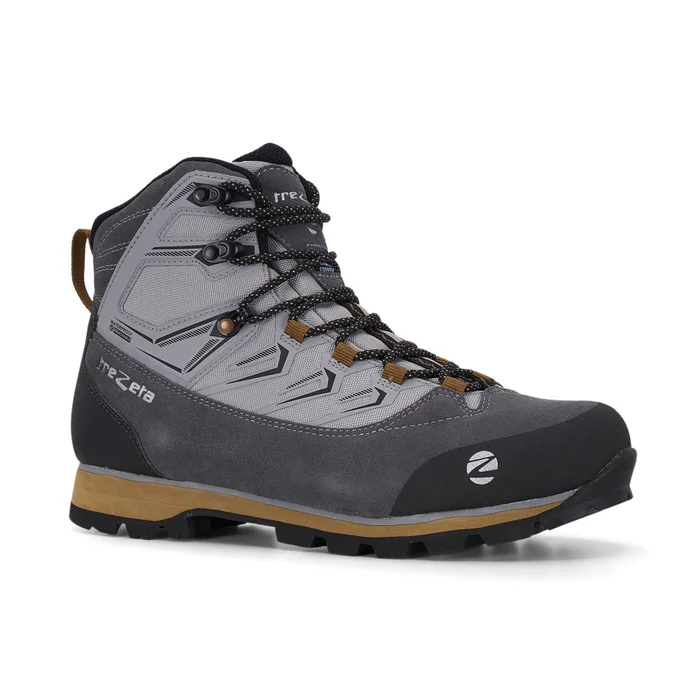 Chaussures de randonnu00e9e Trezeta Aoraki waterproof [Taille 39]