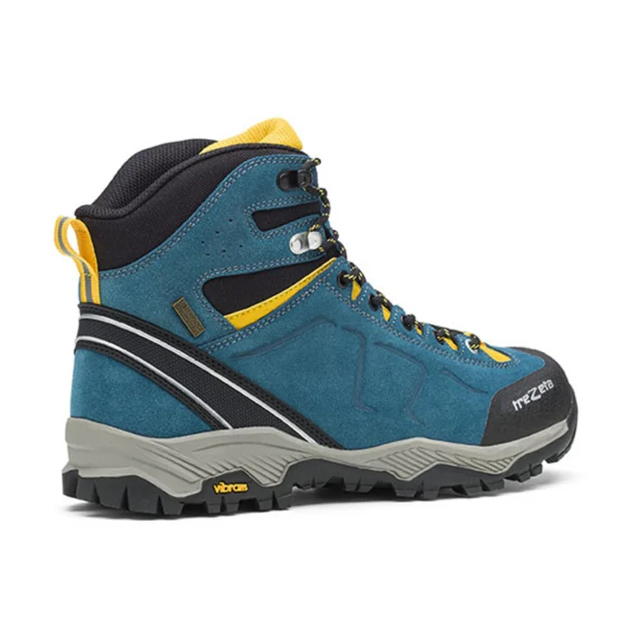 Chaussures de randonnu00e9e Trezeta Drift WP [Taille 39]