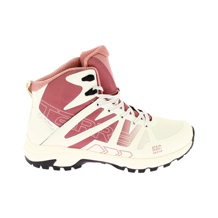 Chaussures de randonnu00e9e u00c9lu00e9menterre Tanacross [Taille 36]