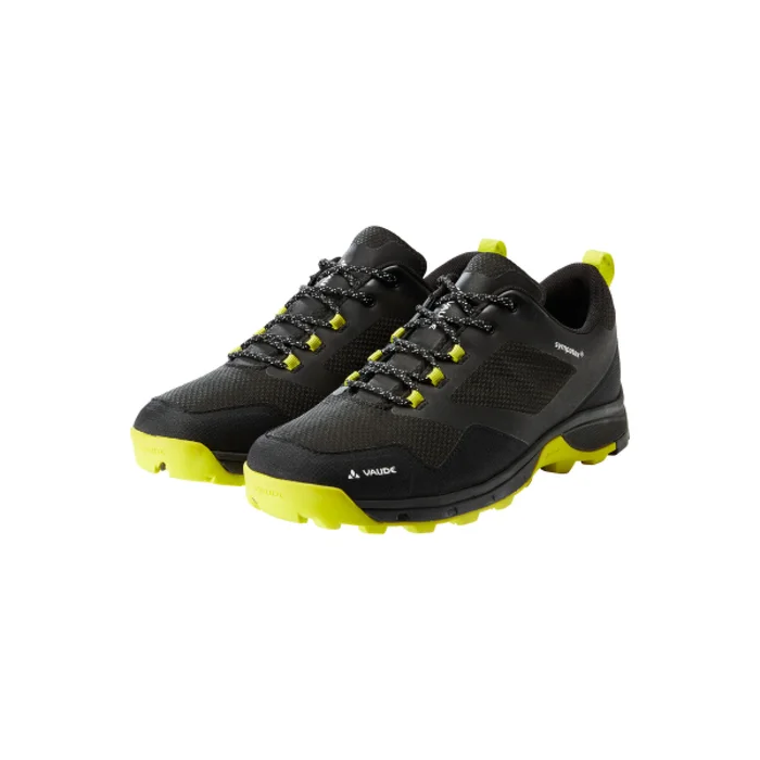 Chaussures de randonnu00e9e VAUDE TVL Comrus Tech STX [Taille 47,5]