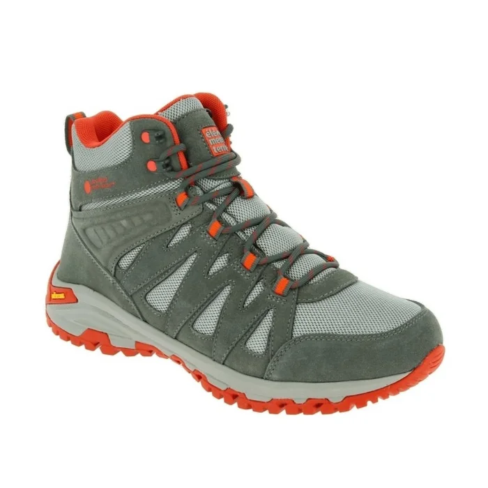 Chaussures de randonnu00e9e vibram u00c9lu00e9menterre Arizabal [Taille 41]