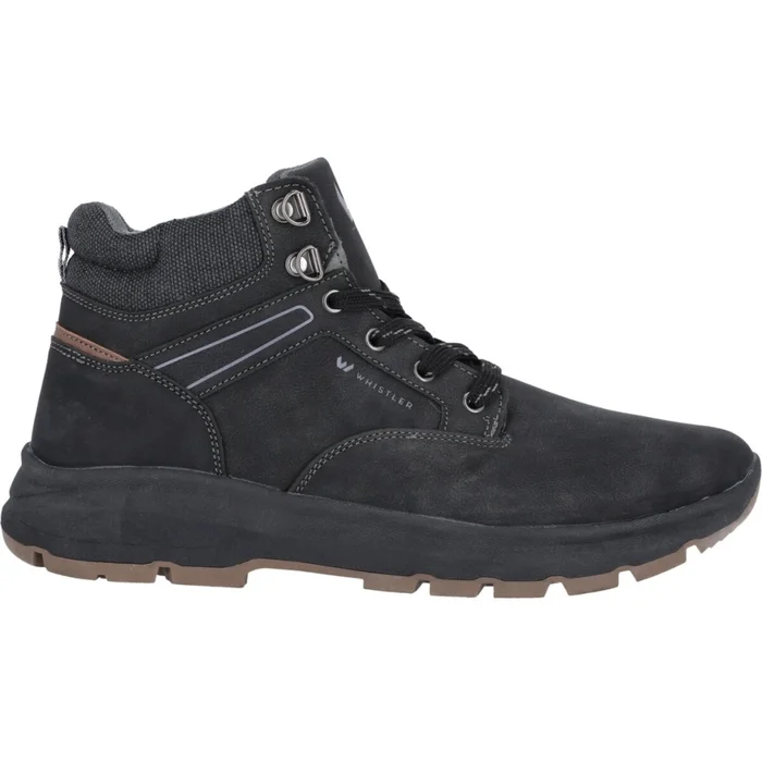 Chaussures de randonnu00e9e Whistler Aoshilo [Taille 40]