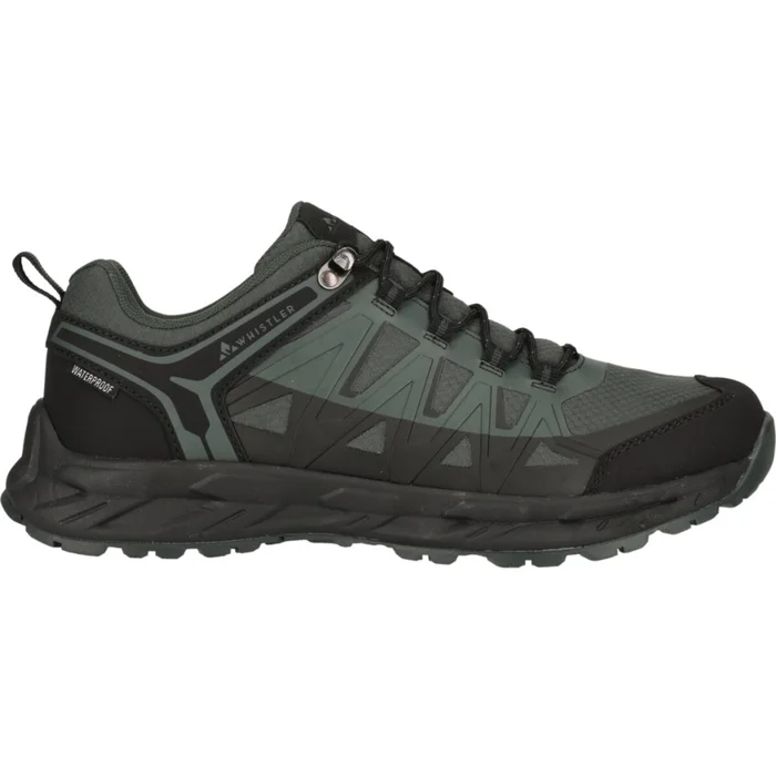 Chaussures de randonnu00e9e Whistler Cardiff [Taille 38]