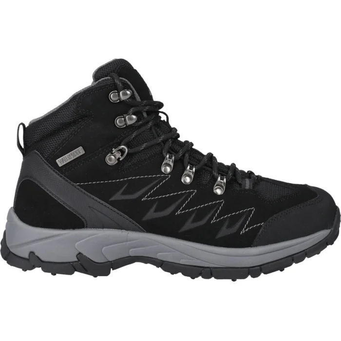 Chaussures de randonnu00e9e Whistler Contai [Taille 40]