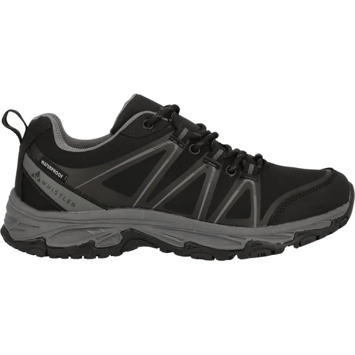 Chaussures de randonnu00e9e Whistler Naiyu [Taille 36]
