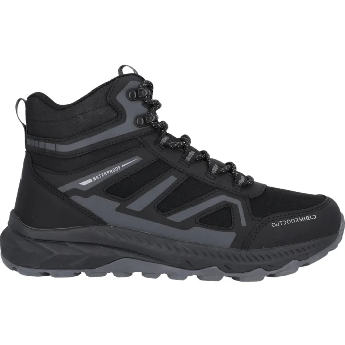 Chaussures de randonnu00e9e Whistler Niament [Taille 40]