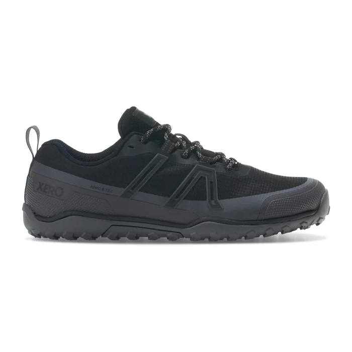 Chaussures de randonnu00e9e Xero Shoes Scrambler Low WP [Taille 39,5]