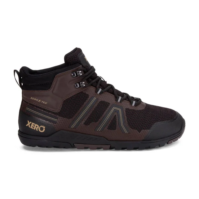 Chaussures de randonnu00e9e Xero Shoes Xcursion [Taille 39,5]