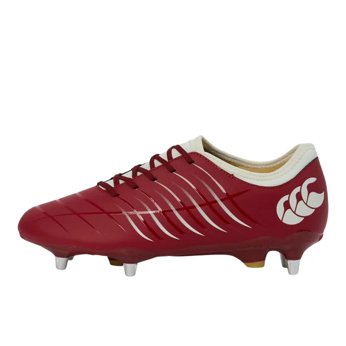 Chaussures de rugby Canterbury Phoenix 2.0 Team SG