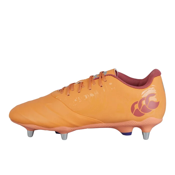 Chaussures de rugby Canterbury Phoenix Genesis Team SG Au