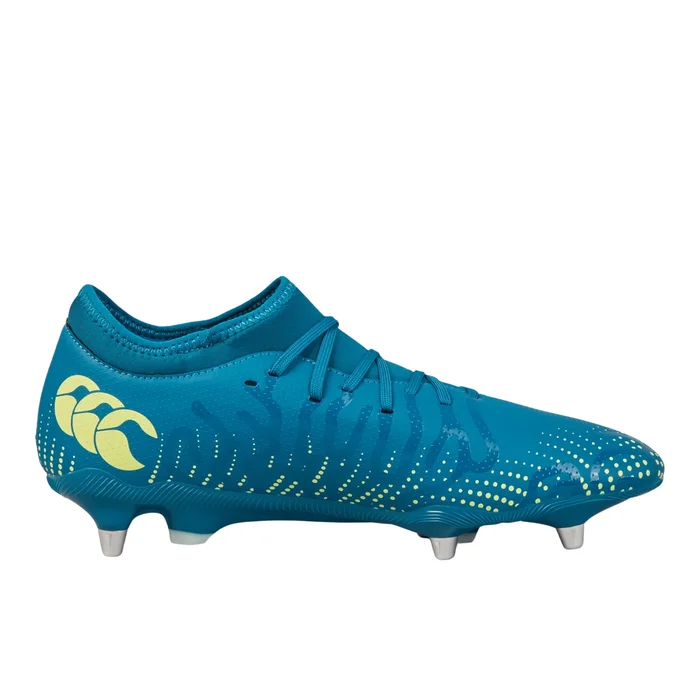 Chaussures de rugby Canterbury Speed Infinite Team SG Au