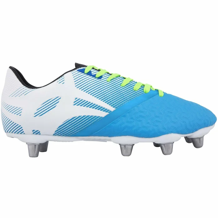 Chaussures de rugby enfant Gilbert Kaizen X 3.1 Power
