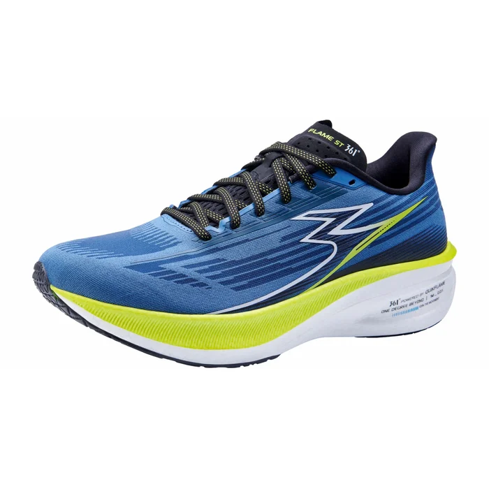 Chaussures de running 361u00b0 Flame ST 2 [Taille 40]