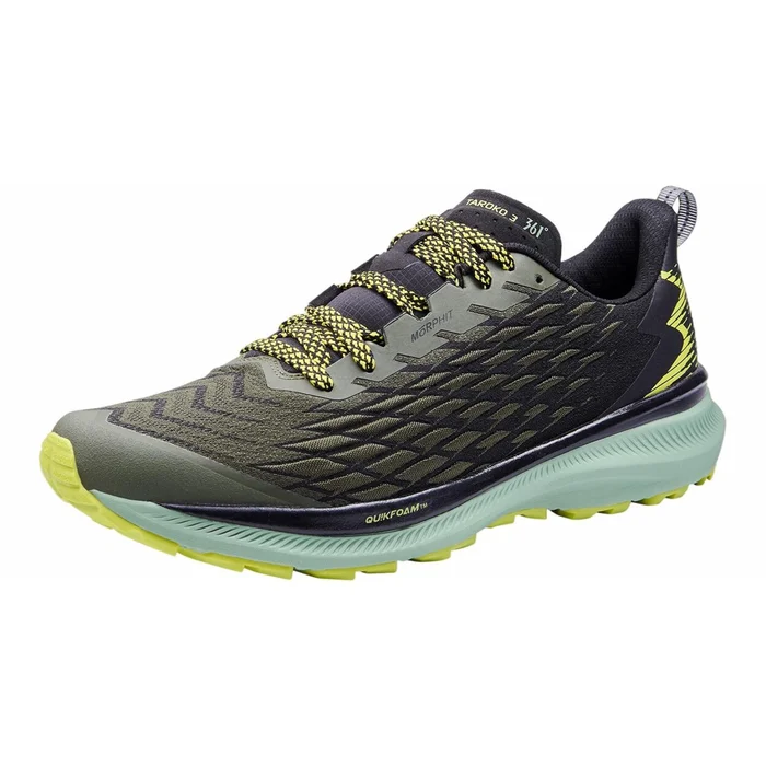 Chaussures de running 361u00b0 Taroko 3 [Taille 40]