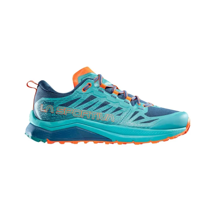 Chaussures de running basse femme La Sportiva Jackal II Gtx