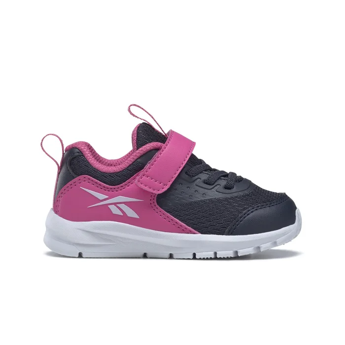 Chaussures de running bébé fille Reebok Reebok Rush 4 Td