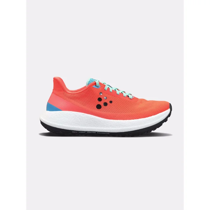 Chaussures de running Craft Xplor Hybrid M Laser [Taille 42]