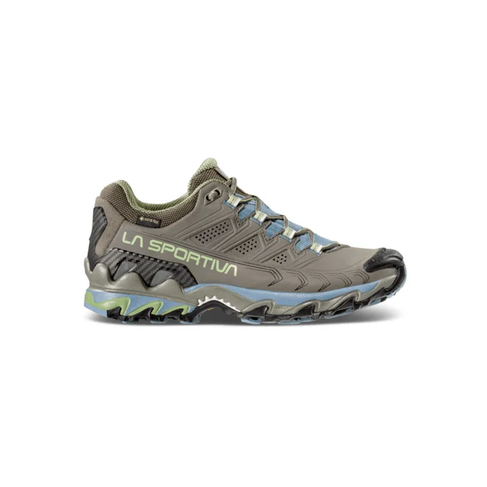 Chaussures de running cuir femme La Sportiva Ultra Raptor II GTX [Taille 41,5]