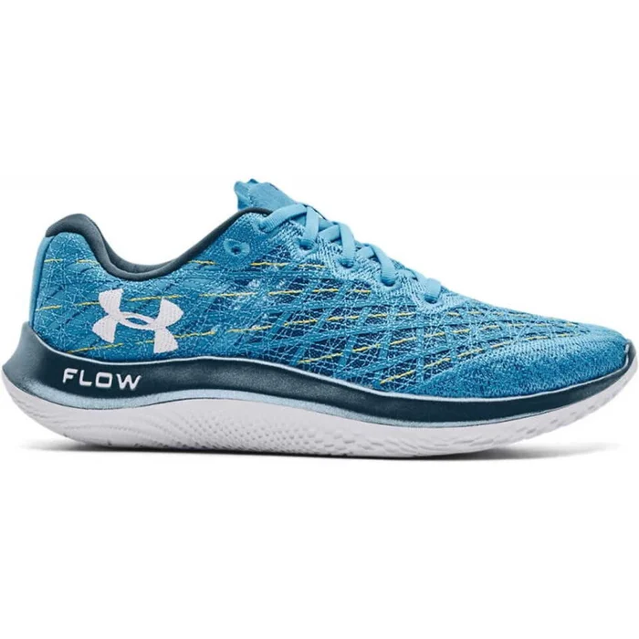 Chaussures de running de course Under Armour FLOW Velociti Wind