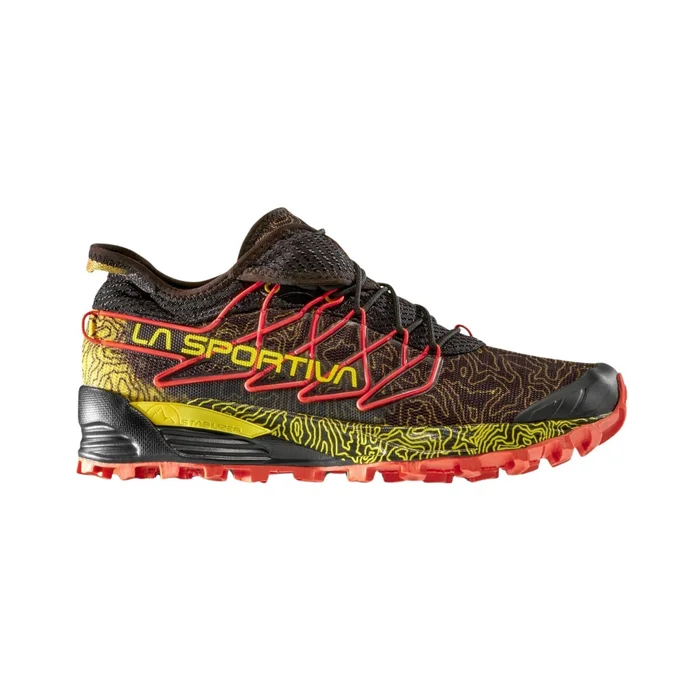 Chaussures de running de running La Sportiva Mutant [Taille 39]