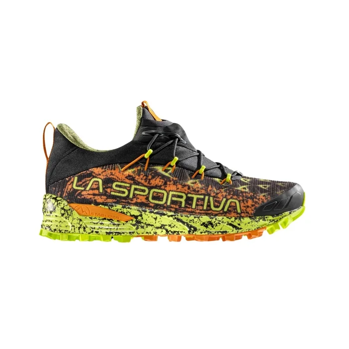 Chaussures de running de running La Sportiva Tempesta Gtx [Taille 38]
