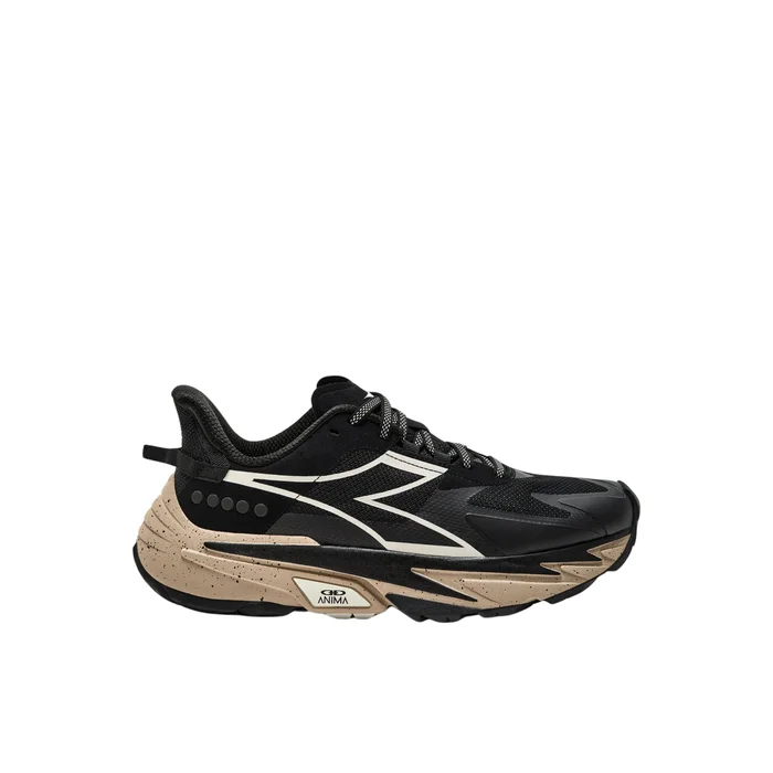 Chaussures de running Diadora Equipe Sestriere-XT [Taille 36,5]