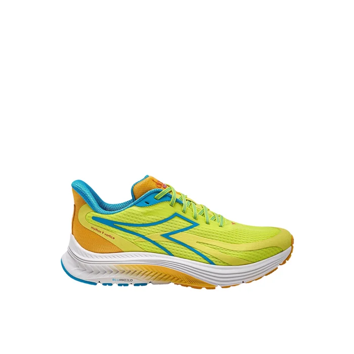 Chaussures de running Diadora Mythos Blushield 9 Vortice [Taille 40]