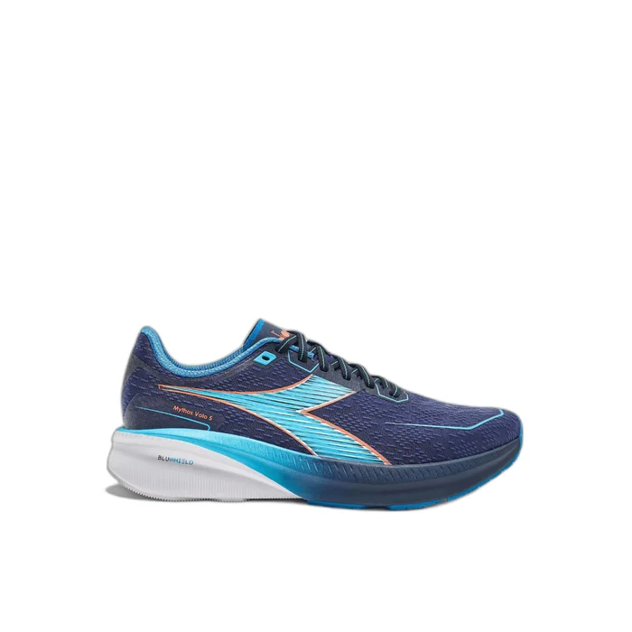 Chaussures de running Diadora Mythos Blushield Volo 5 [Taille 47]