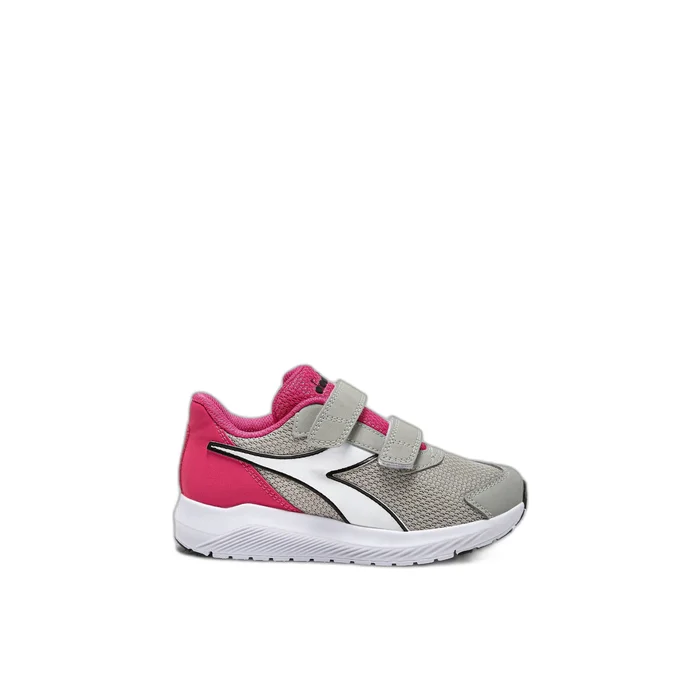 Chaussures de running enfant Diadora Falcon 4 V [Taille 28]