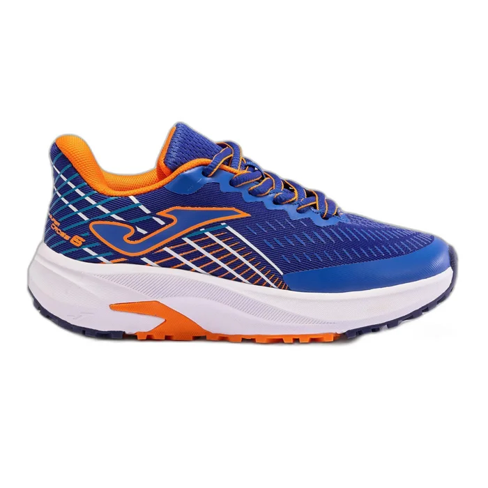 Chaussures de running enfant Joma Super Cross 2404 [Taille 36]
