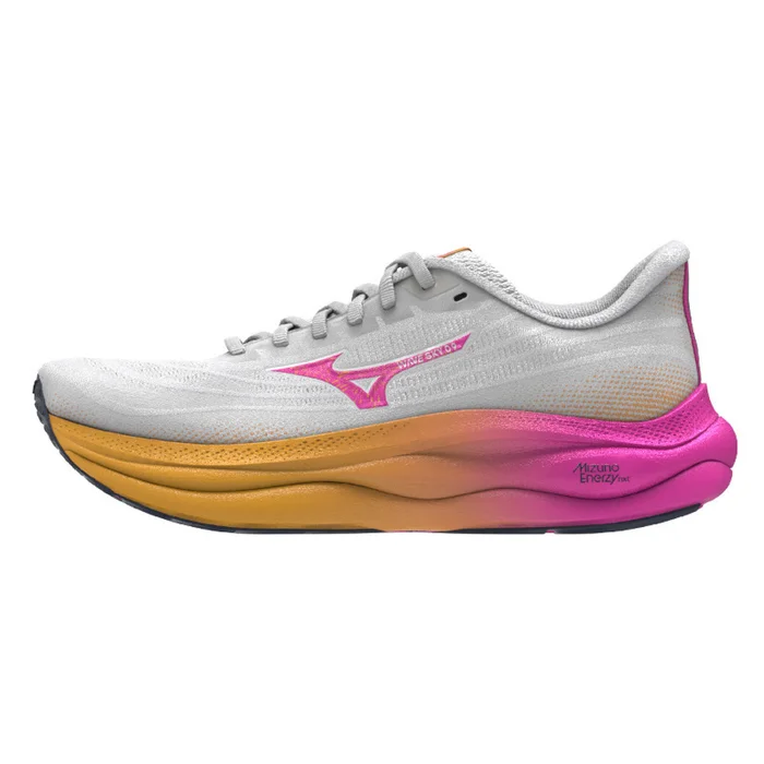 Chaussures de running enfant Mizuno Wave Sky 9 [Taille 36,5]