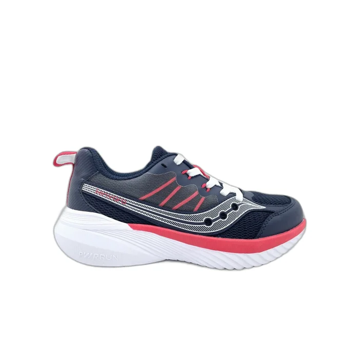 Chaussures de running enfant Saucony Endorphin 2.0 [Taille 27]