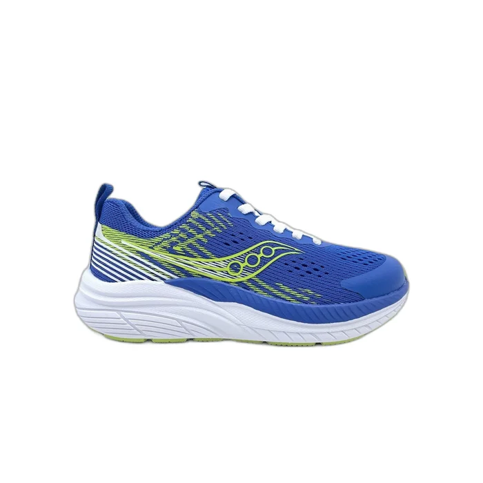 Chaussures de running enfant Saucony Endorphin Trainer [Taille 28]