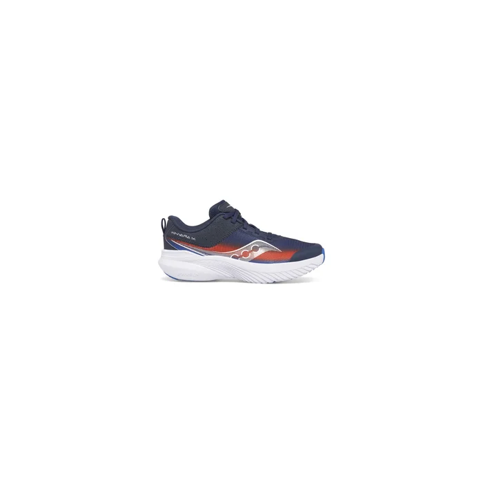 Chaussures de running enfant Saucony Kinvara 14 LIT [Taille 32]