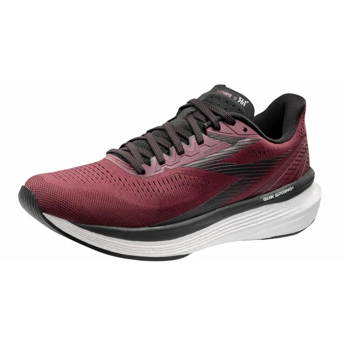 Chaussures de running femme 361u00b0 Spire 5 [Taille 37]