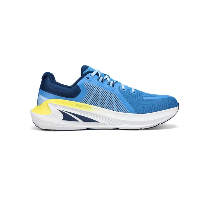 Chaussures de running femme Altra Paradigm 7 [Taille 36]