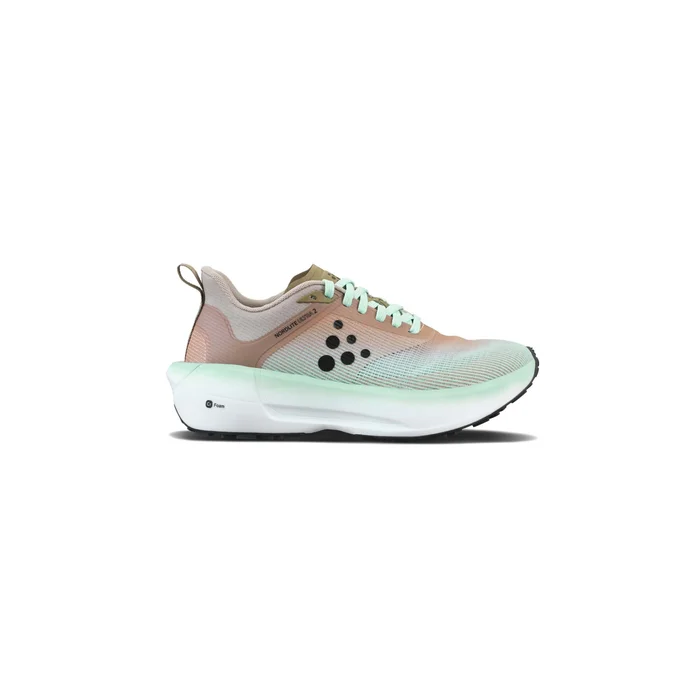 Chaussures de running femme Craft Nordlite Ultra 2